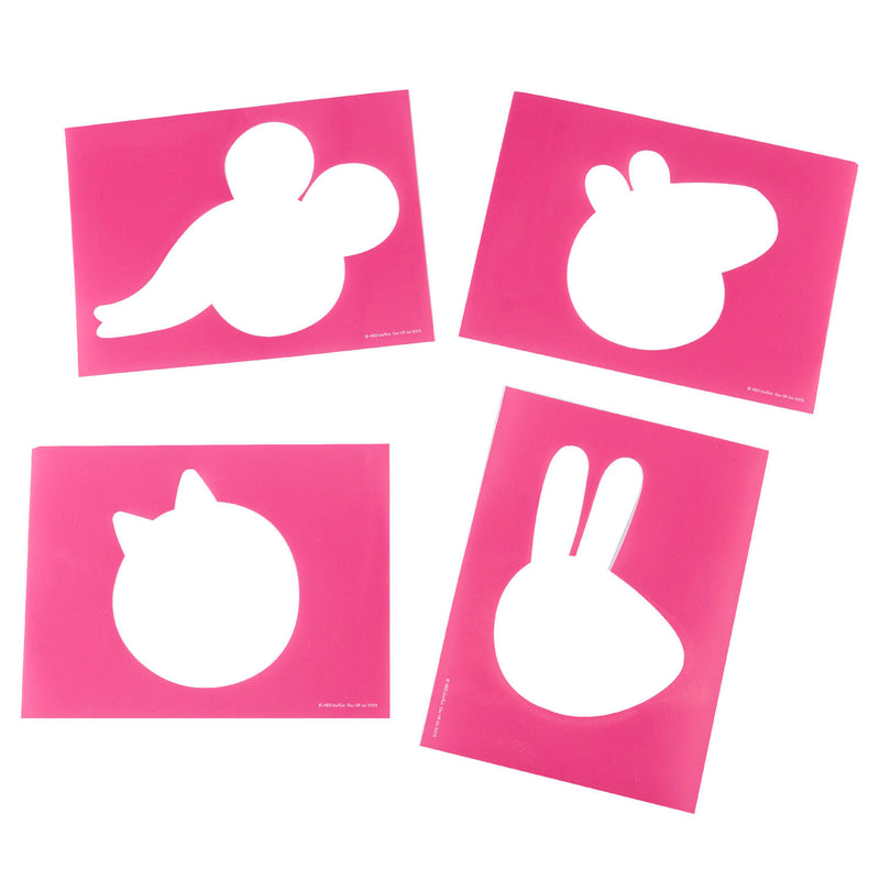 Afbeelding laden in galerijviewer, Peppa Pig Magnetisch Tekenbord Roze

