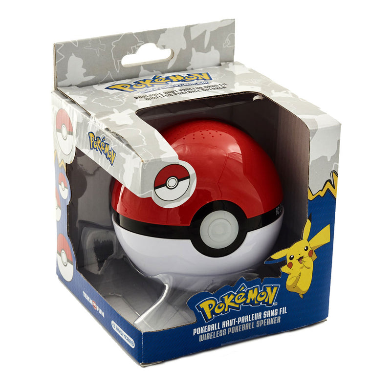 Afbeelding laden in galerijviewer, Boti Draadloze Speaker Poke Ball
