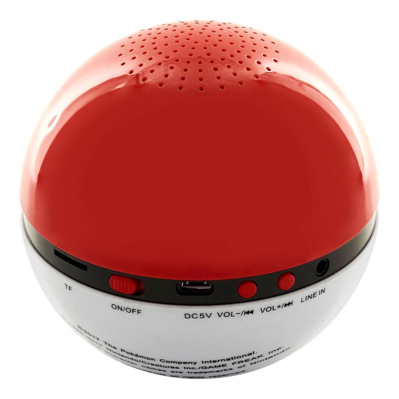 Afbeelding laden in galerijviewer, Boti Draadloze Speaker Poke Ball
