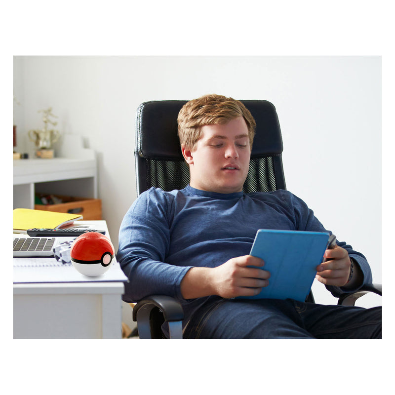 Afbeelding laden in galerijviewer, Boti Draadloze Speaker Poke Ball
