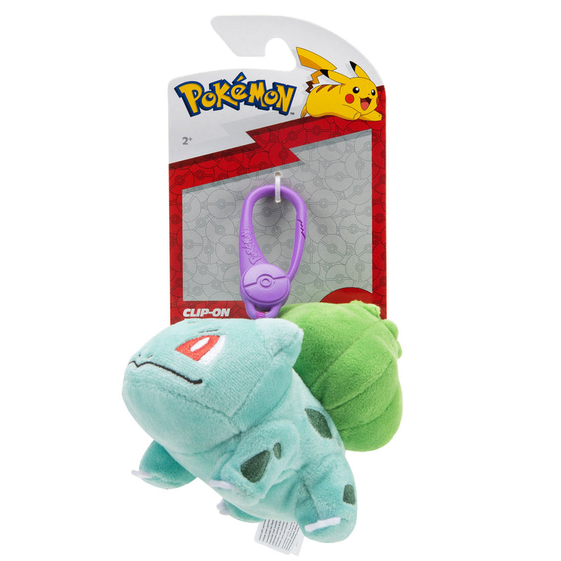 Afbeelding laden in galerijviewer, Boti Sleutelhanger Bulbasaur
