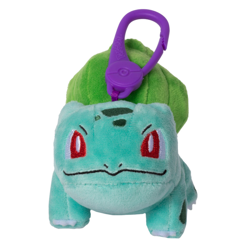 Afbeelding laden in galerijviewer, Boti Sleutelhanger Bulbasaur
