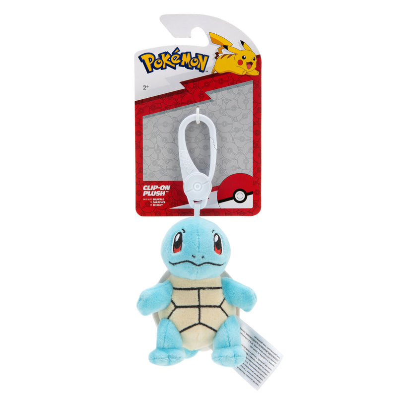 Afbeelding laden in galerijviewer, Boti Sleutelhanger Squirtle
