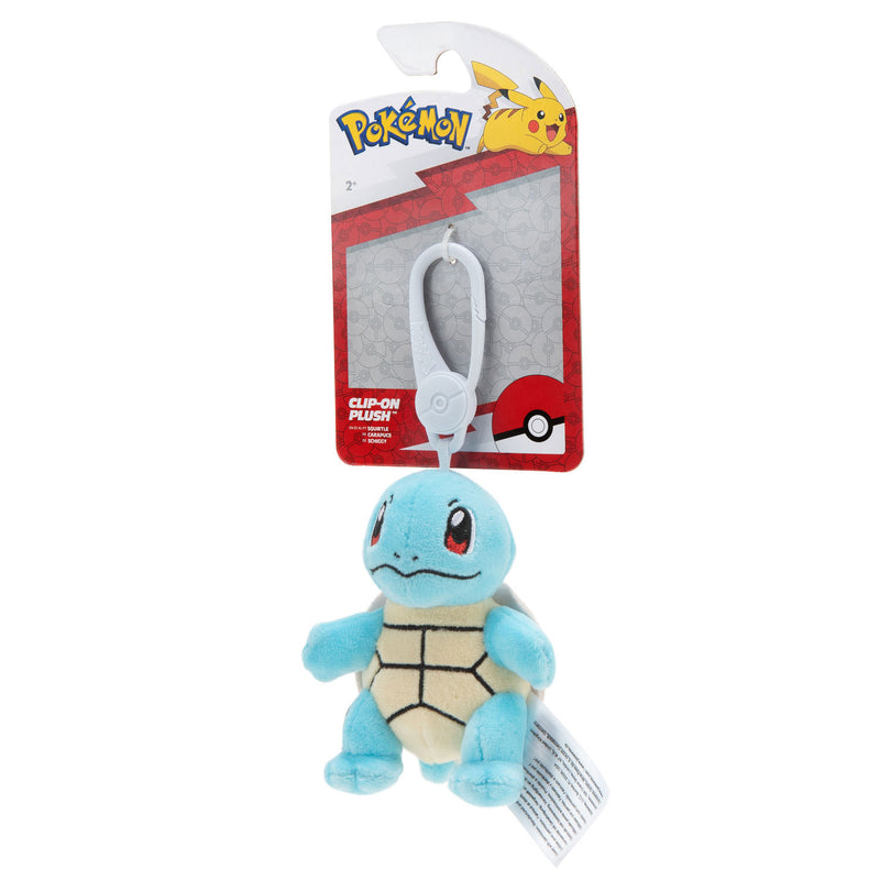 Afbeelding laden in galerijviewer, Boti Sleutelhanger Squirtle
