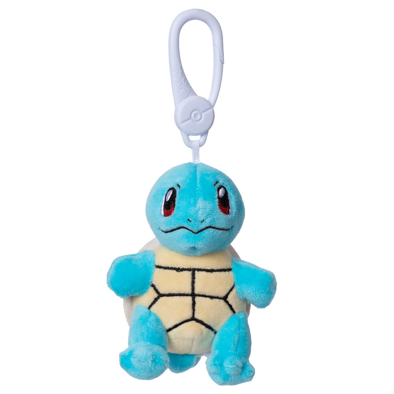 Afbeelding laden in galerijviewer, Boti Sleutelhanger Squirtle
