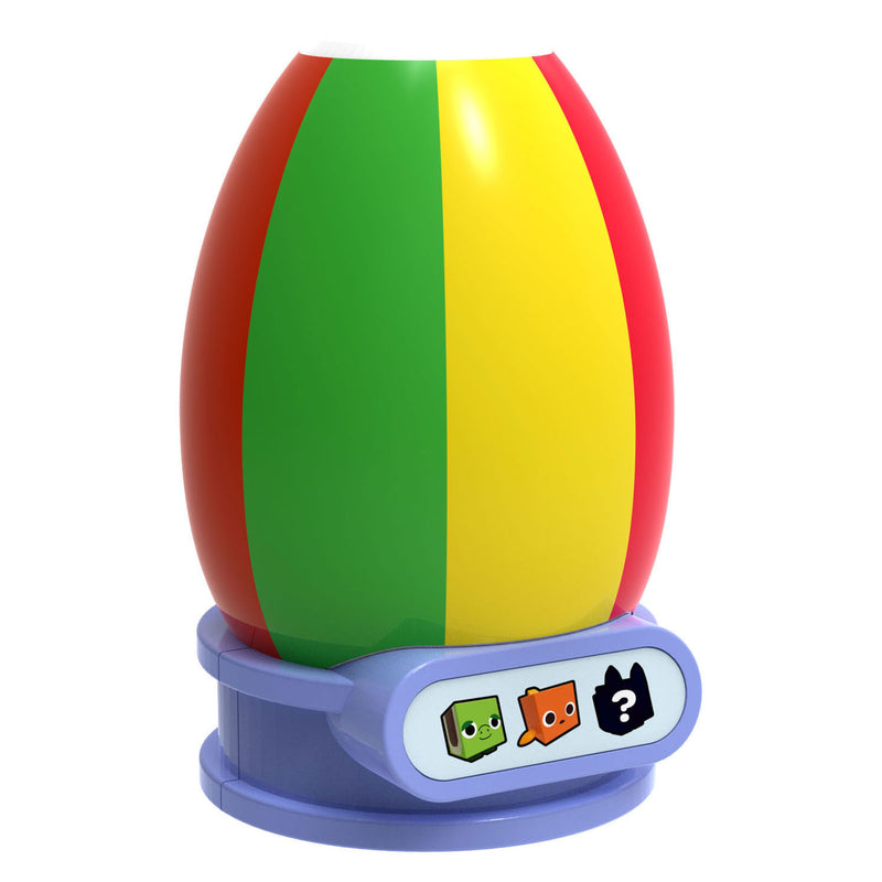 Afbeelding laden in galerijviewer, Roblox Pet Simulator Minifiguur 4-Pack
