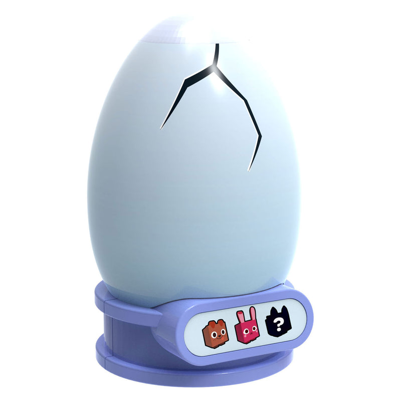 Afbeelding laden in galerijviewer, Roblox Pet Simulator Minifiguur 4-Pack

