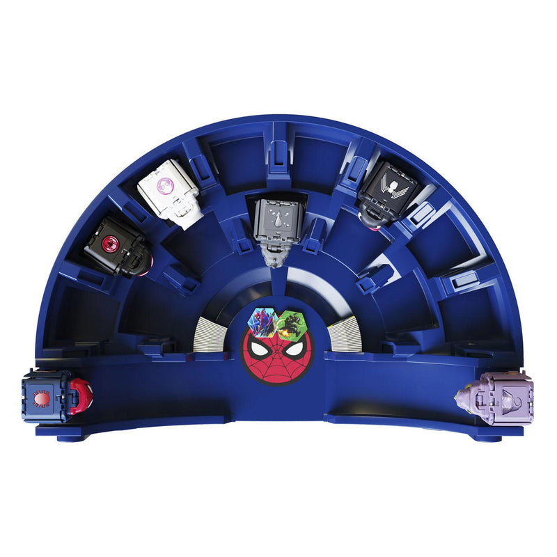 Afbeelding laden in galerijviewer, Boti Battle Cubes Arena Set
