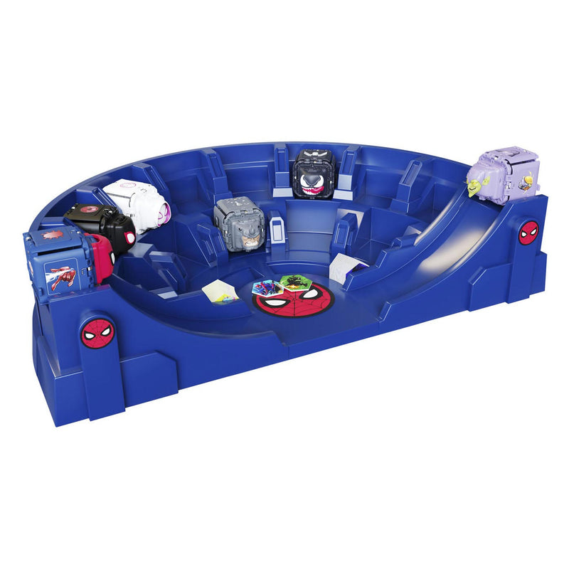Afbeelding laden in galerijviewer, Boti Battle Cubes Arena Set

