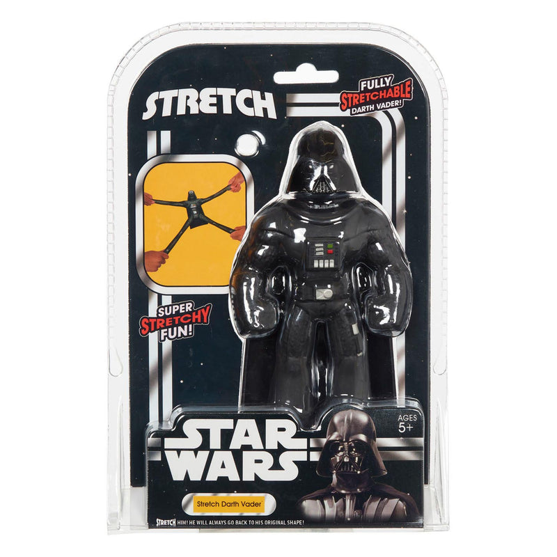 Afbeelding laden in galerijviewer, Boti Stretch Armstrong Darth Vader
