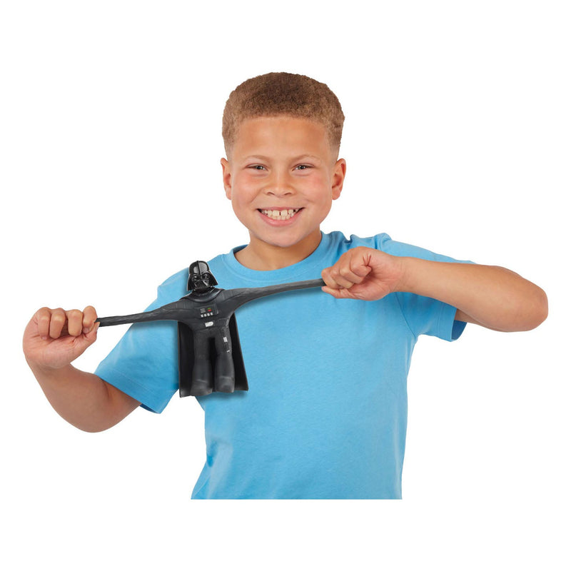 Afbeelding laden in galerijviewer, Boti Stretch Armstrong Darth Vader
