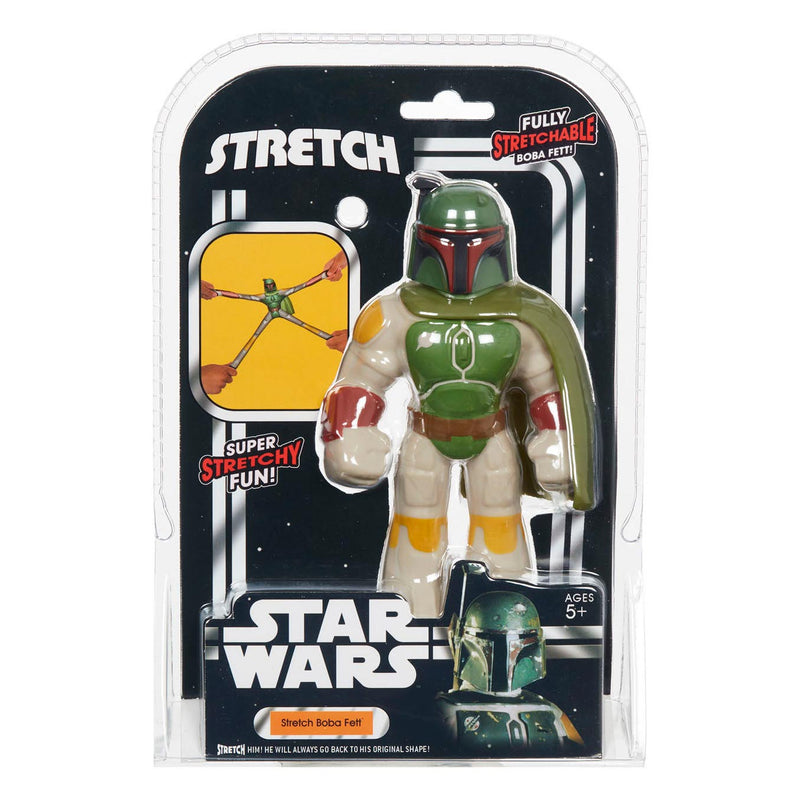Afbeelding laden in galerijviewer, Boti Stretch Armstrong Boba Fett
