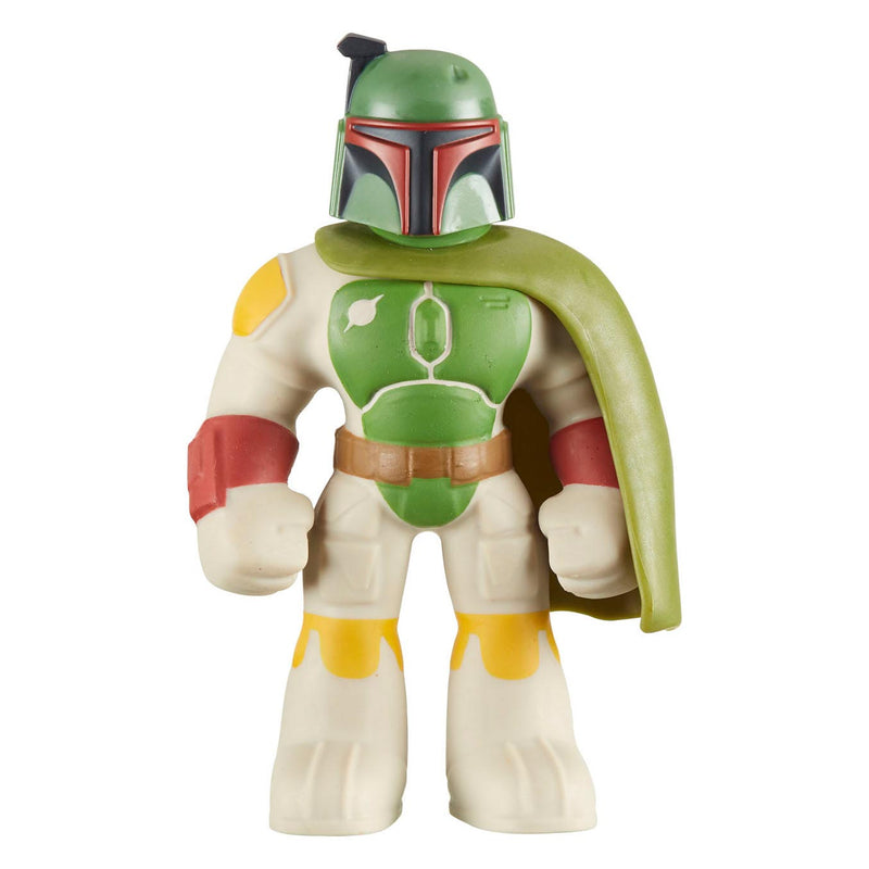Afbeelding laden in galerijviewer, Boti Stretch Armstrong Boba Fett
