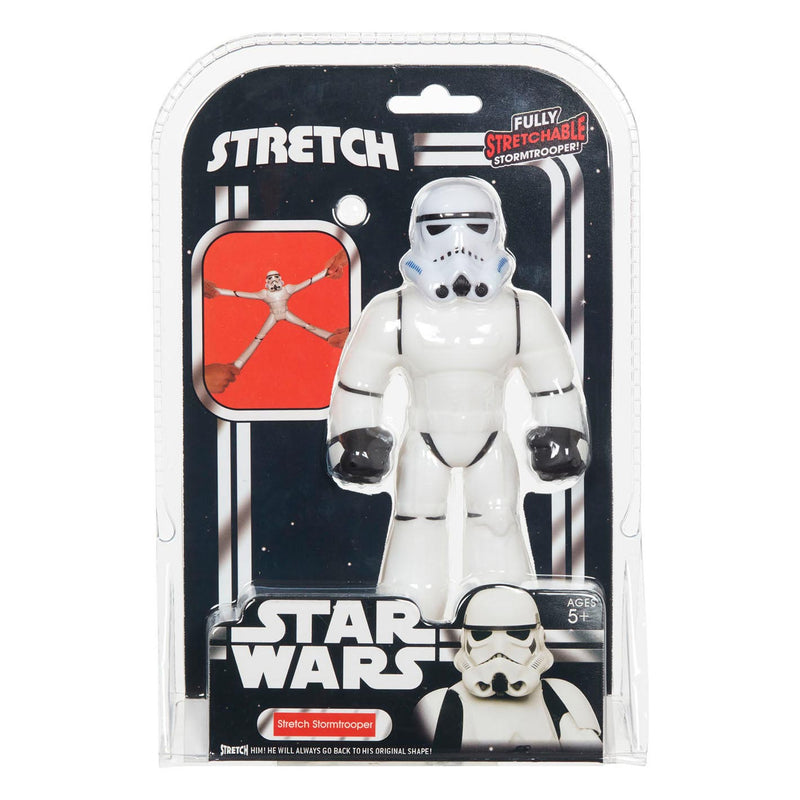 Afbeelding laden in galerijviewer, Boti stretch armstrong stormtrooper
