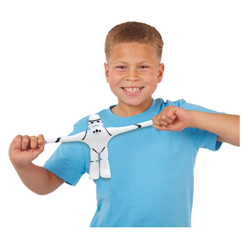 Afbeelding laden in galerijviewer, Boti stretch armstrong stormtrooper
