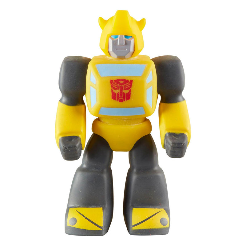 Afbeelding laden in galerijviewer, Boti Stretch Armstrong Transformers Bumblebee
