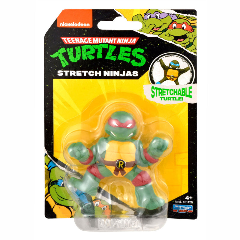 Afbeelding laden in galerijviewer, Boti teenage mutant ninja turtles strech ninjas - raphael
