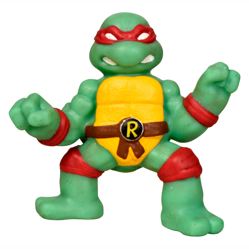 Afbeelding laden in galerijviewer, Boti teenage mutant ninja turtles strech ninjas - raphael

