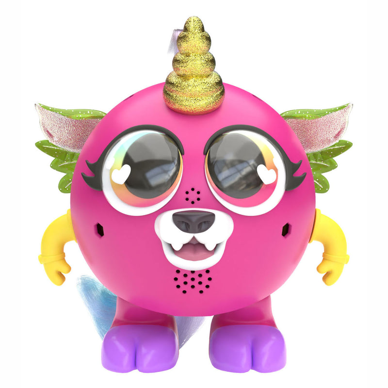 Afbeelding laden in galerijviewer, Boti Creatures Create Your Own Walkin Monsta Olifant en Unicorn
