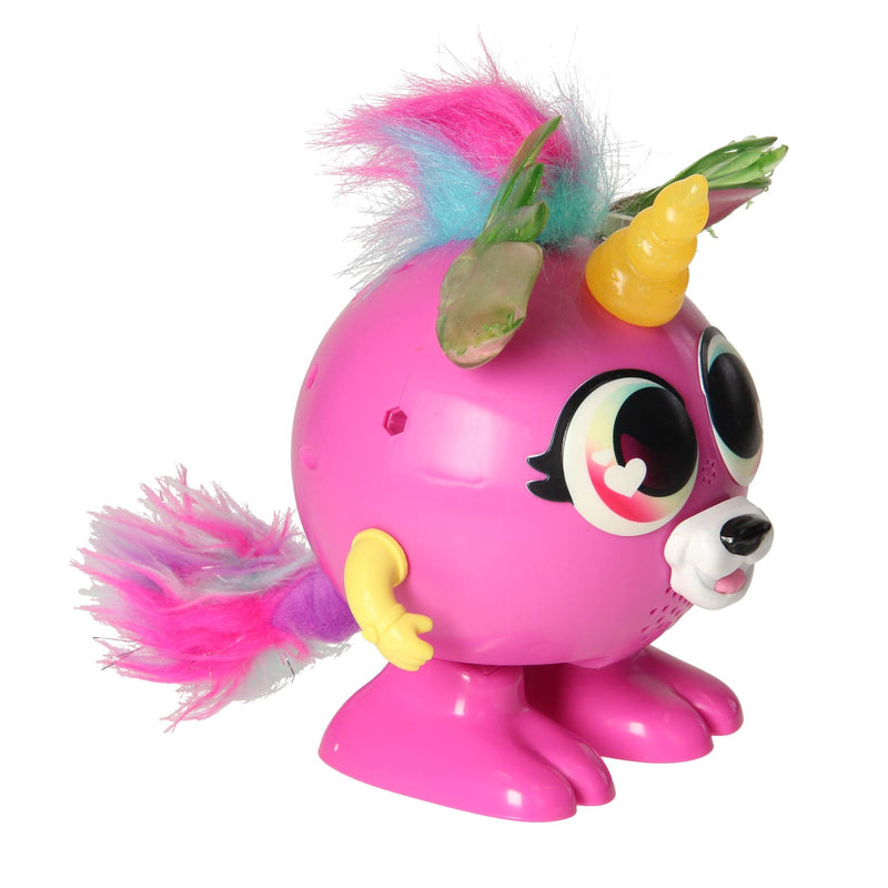 Afbeelding laden in galerijviewer, Boti Creatures Create Your Own Walkin Monsta Olifant en Unicorn
