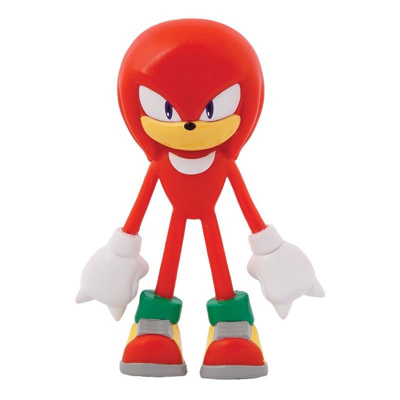 Afbeelding laden in galerijviewer, Boti bendems buigbaar en flexibel speelfiguur knuckles
