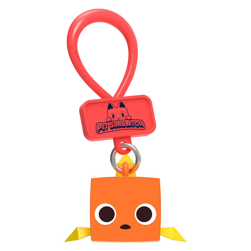 Afbeelding laden in galerijviewer, Boti pet simulator blind collector sleutelhanger wave 2
