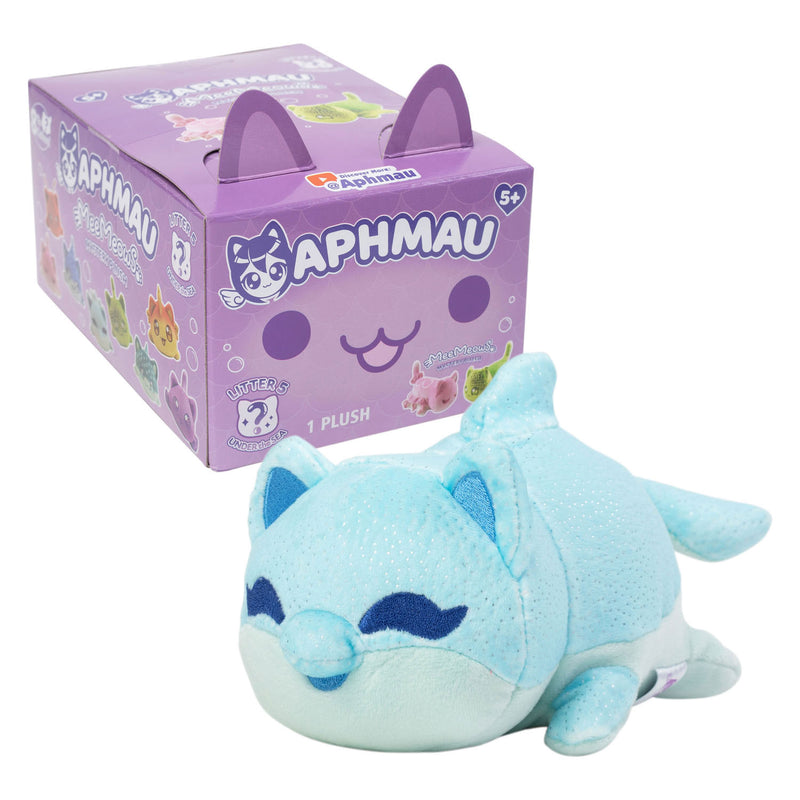 Afbeelding laden in galerijviewer, Boti Series 4 Aphmau Mini Mystery Suprise Knuffel Pluche
