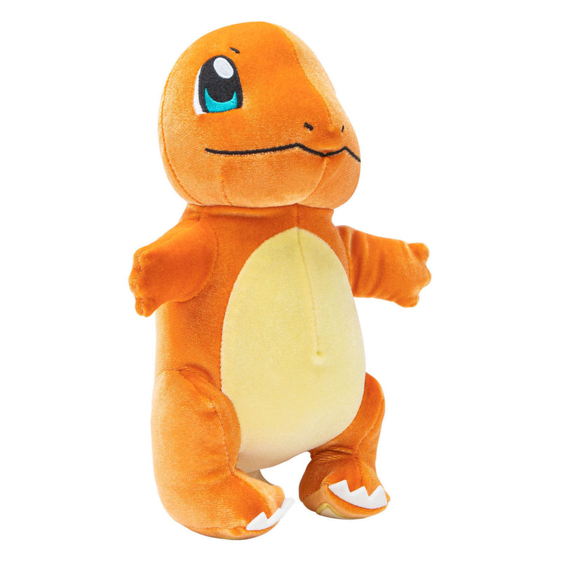 Afbeelding laden in galerijviewer, Boti Knuffel Pluche Velvet Charmander, 20cm
