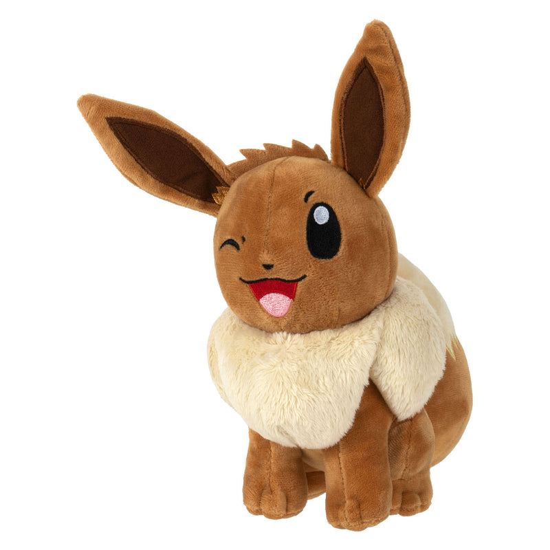 Afbeelding laden in galerijviewer, Boti Knuffel Pluche Eevee, 20cm
