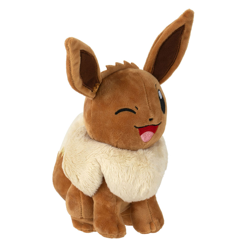 Afbeelding laden in galerijviewer, Boti Knuffel Pluche Eevee, 20cm
