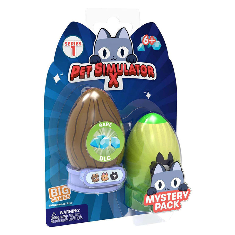 Afbeelding laden in galerijviewer, Boti pet simulator verrassingsdier, 2-pack
