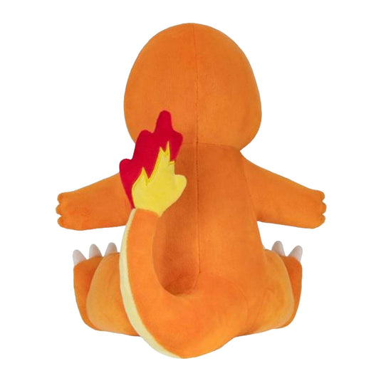 Pokémon knuffel - charmander 30 cm