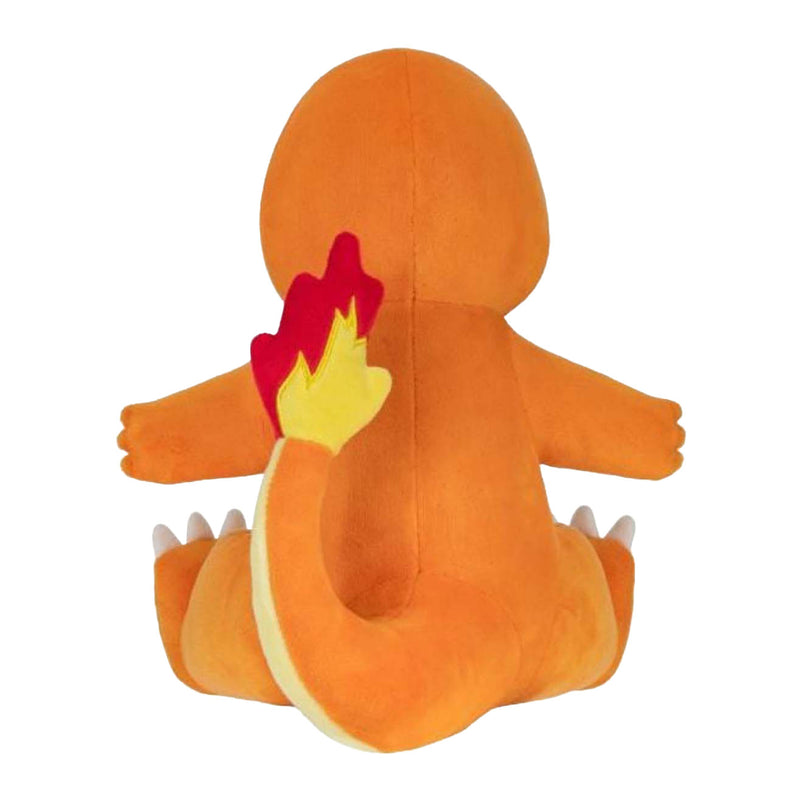 Afbeelding laden in galerijviewer, Pokémon knuffel - charmander 30 cm
