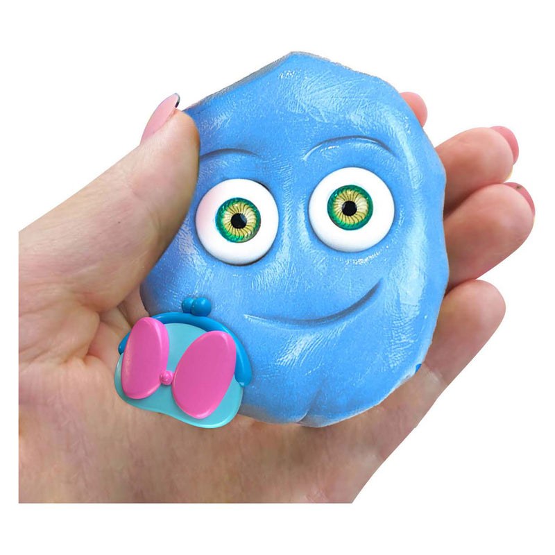 Afbeelding laden in galerijviewer, Boti doctor squish putty diy light blue josephine
