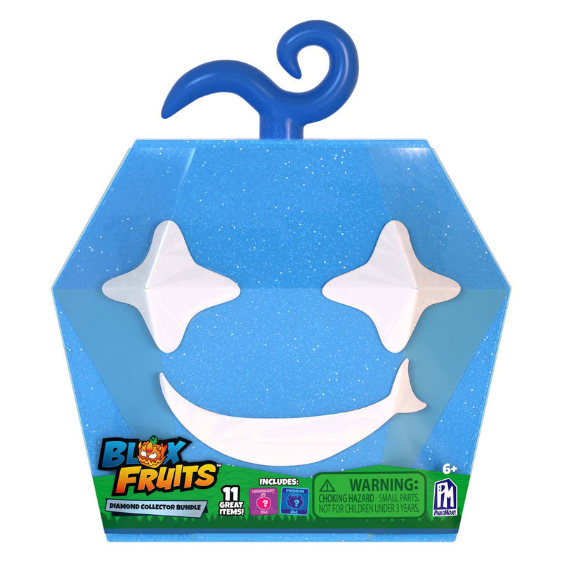 Afbeelding laden in galerijviewer, Boti blox fruit diamond collector bundel
