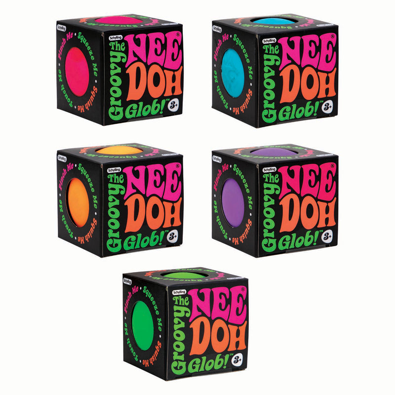 Afbeelding laden in galerijviewer, Boti needoh classic ballen
