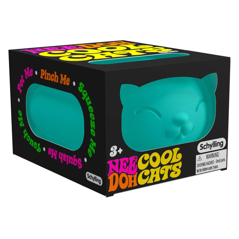 Afbeelding laden in galerijviewer, Boti needoh cool cats kat
