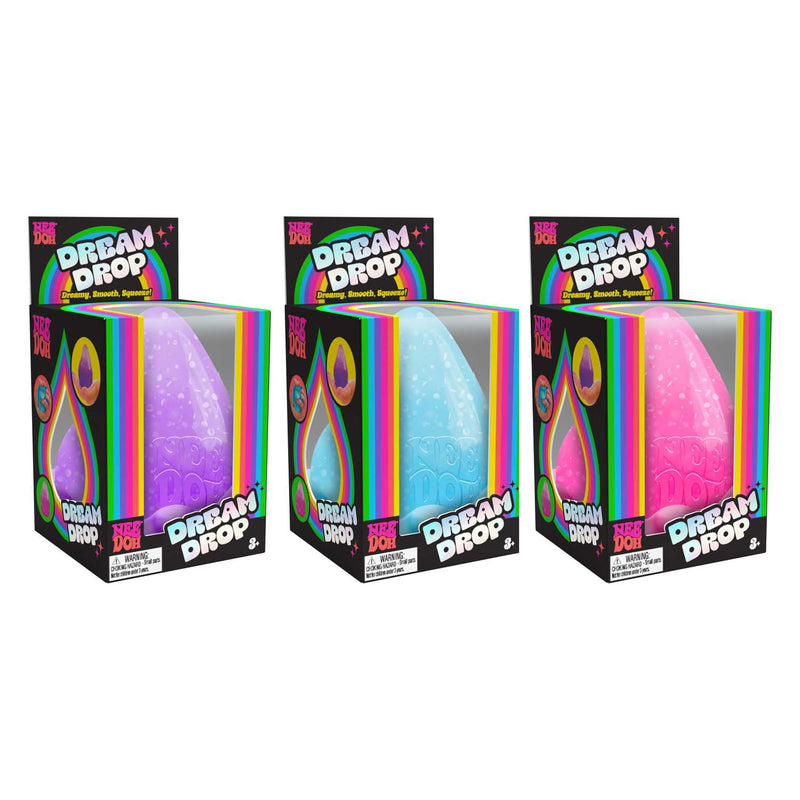 Afbeelding laden in galerijviewer, Boti needoh - dream pop needoh
