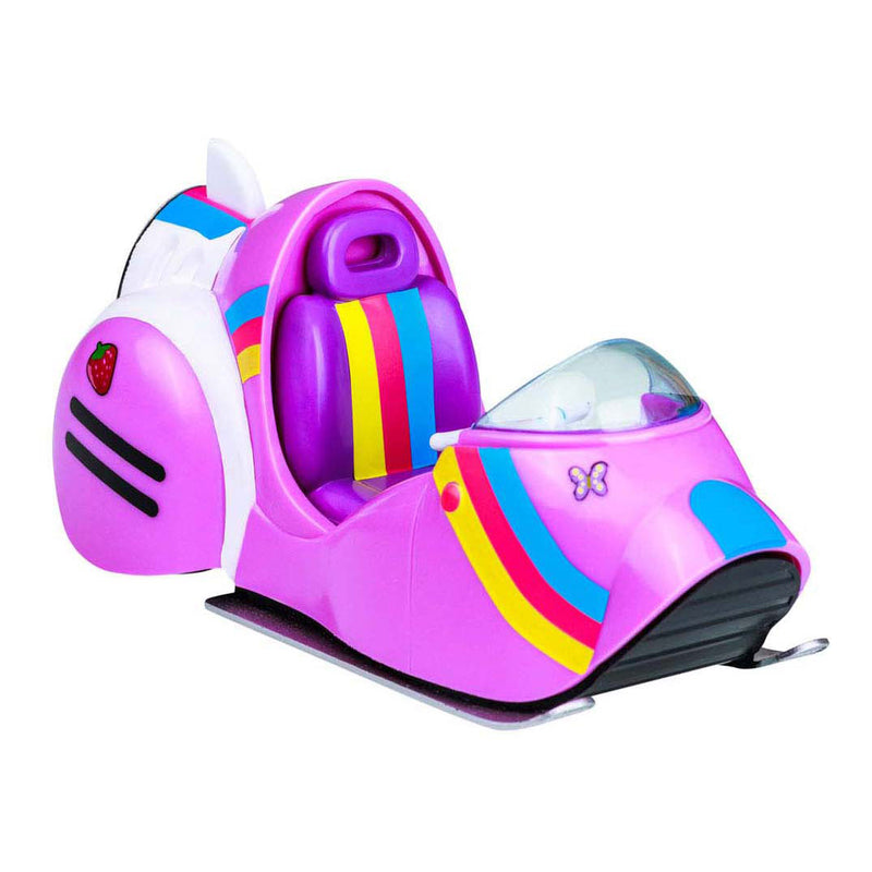 Afbeelding laden in galerijviewer, Boti speurneuzen kit sam multi terrain motor - water
