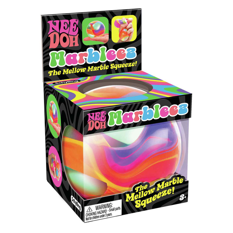 Afbeelding laden in galerijviewer, Boti needoh - marbleez needoh
