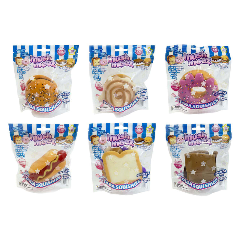 Afbeelding laden in galerijviewer, Boti mushmeez - core taba assortiment
