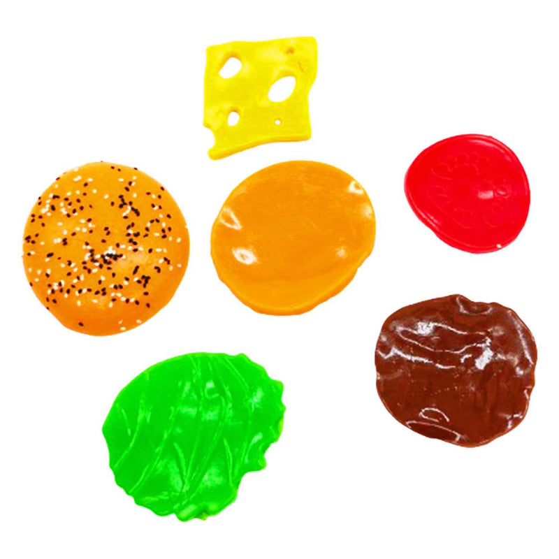 Afbeelding laden in galerijviewer, Boti mushmeez - core taba assortiment
