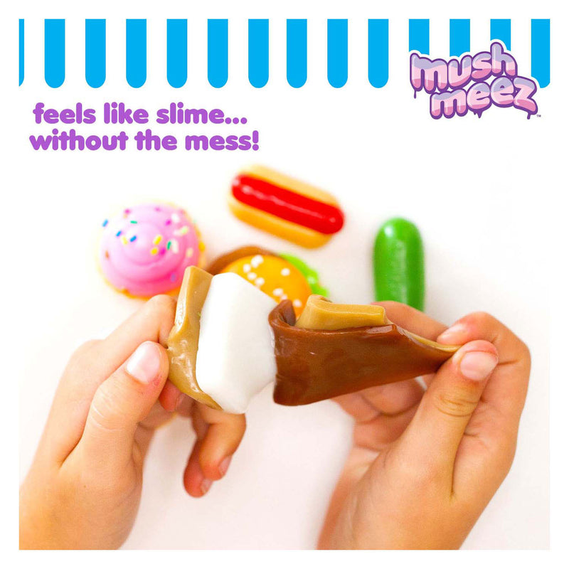 Afbeelding laden in galerijviewer, Boti mushmeez - minis 3-pack
