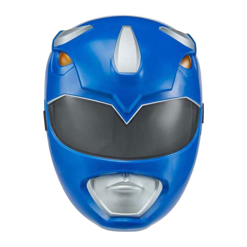 Afbeelding laden in galerijviewer, Ty power rangers blauw masker
