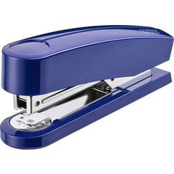 Nietmachine novus b36 2 25 vel blauw