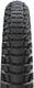 Buitenband Schwalbe 28-1.75 (47-622) Marathon Plus Tour Perf. zw R