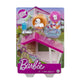 Barbie mini huisdieren speelset assorti