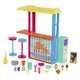 Barbie loves the ocean beach shack poppen accessoires