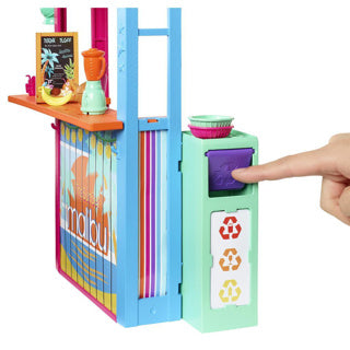 Afbeelding laden in galerijviewer, Barbie loves the ocean beach shack - meubels
