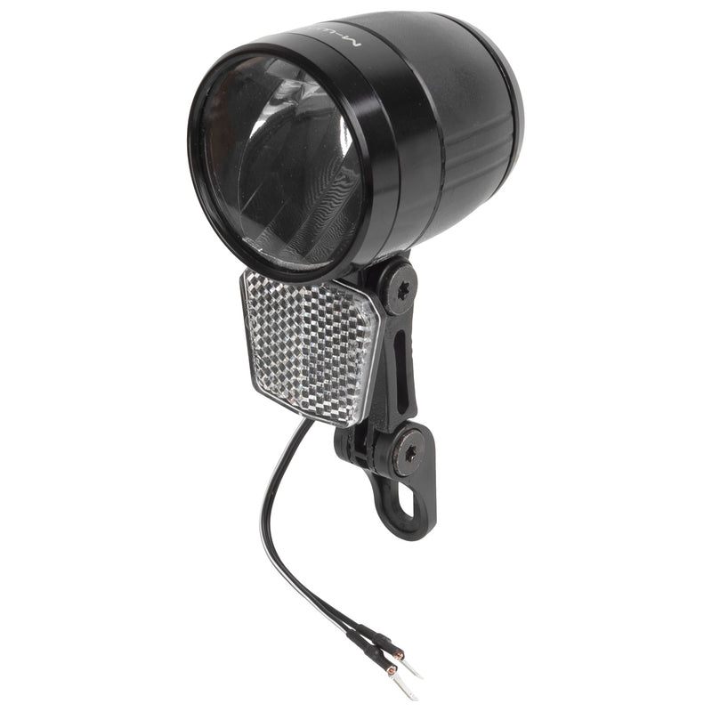 Afbeelding laden in galerijviewer, M-wave apollon e 100 e-bike front light
